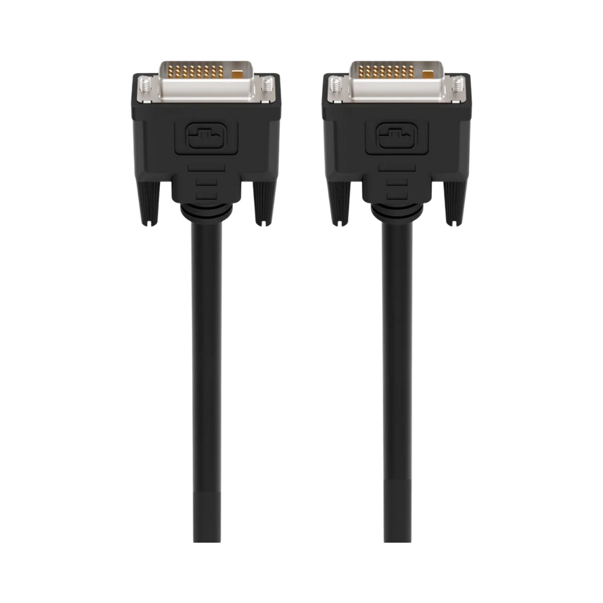 Belkin DVI-D Dual Link Digital Monitor Cable 3ft — Being Shipped