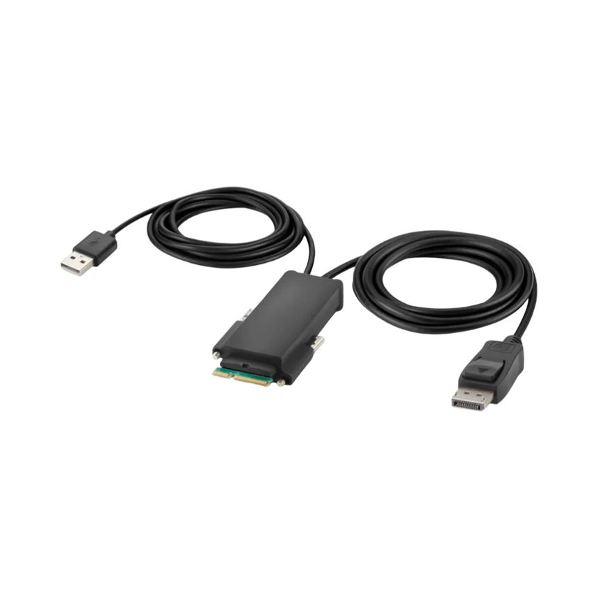 Belkin Modular DisplayPort Single-Head Host Cable 6ft — Being Shipped
