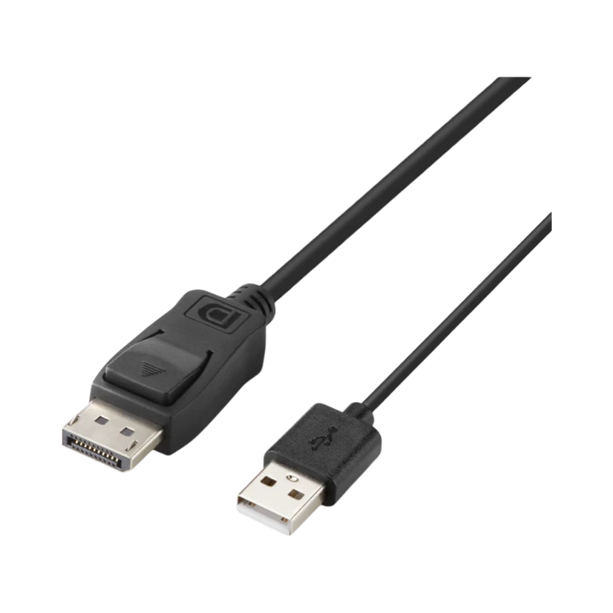 Belkin Modular DisplayPort Single-Head Host Cable 6ft — Being Shipped