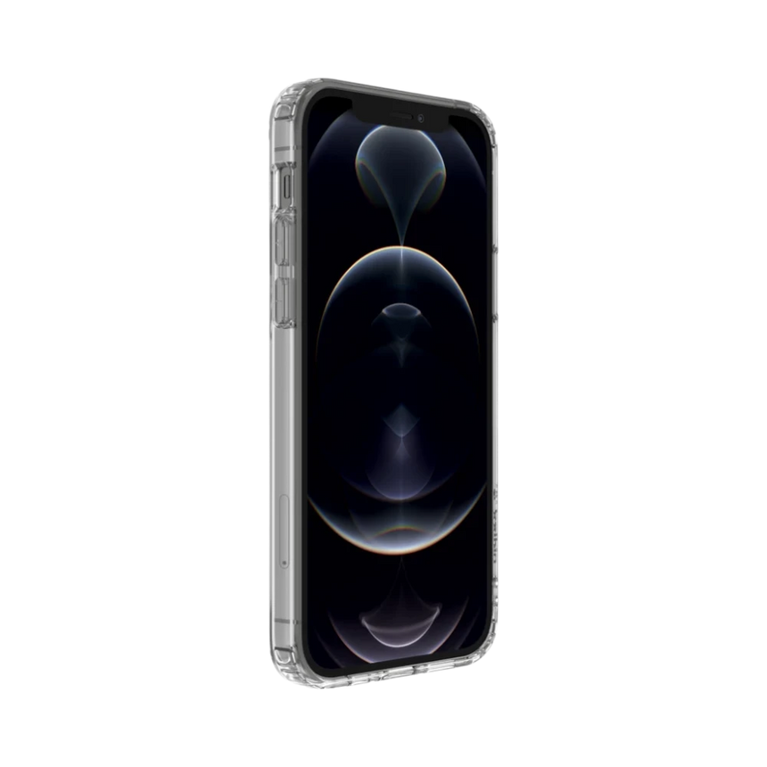 Belkin Magnetic Clear iPhone 12/12 Pro Case with MagSafe — Being Shipped