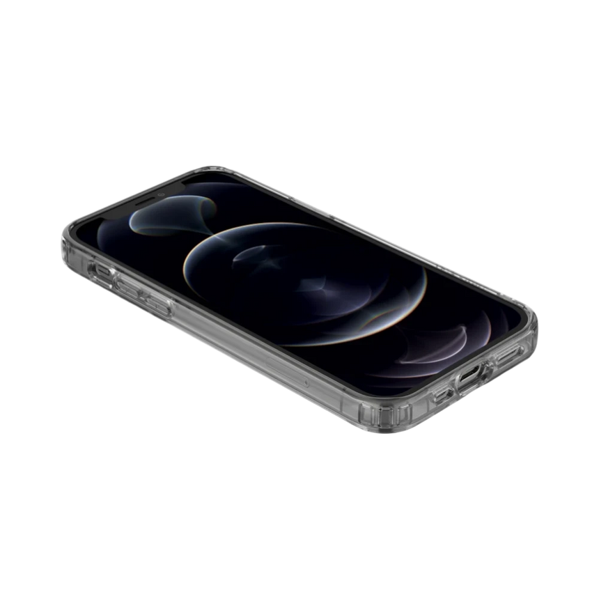 Belkin Magnetic Clear iPhone 12/12 Pro Case with MagSafe — Being Shipped