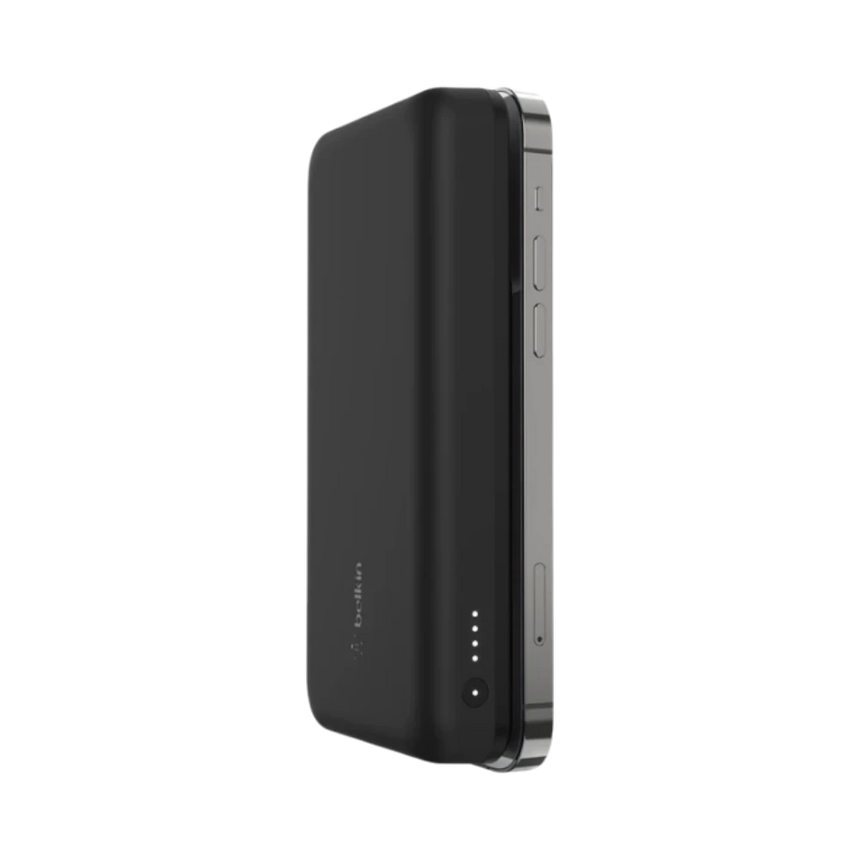 Belkin BoostCharge Magnetic Wireless Charger 10K — Being Shipped