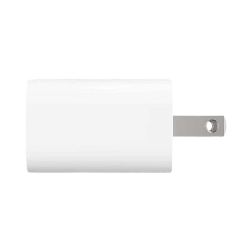 Belkin 20W USB-C PD Wall Charger 2-Pack (White) — Being Shipped