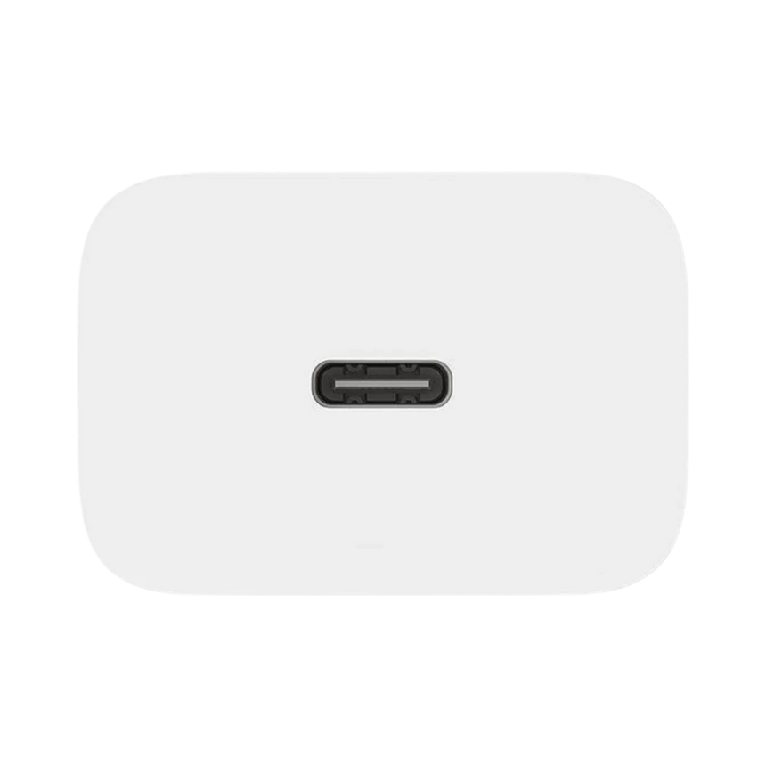 Belkin 20W USB-C PD Wall Charger 2-Pack (White) — Being Shipped