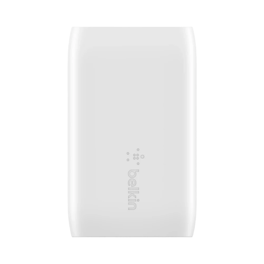 Belkin BoostCharge 37W Dual USB-A/USB-C Wall Charger — Being Shipped