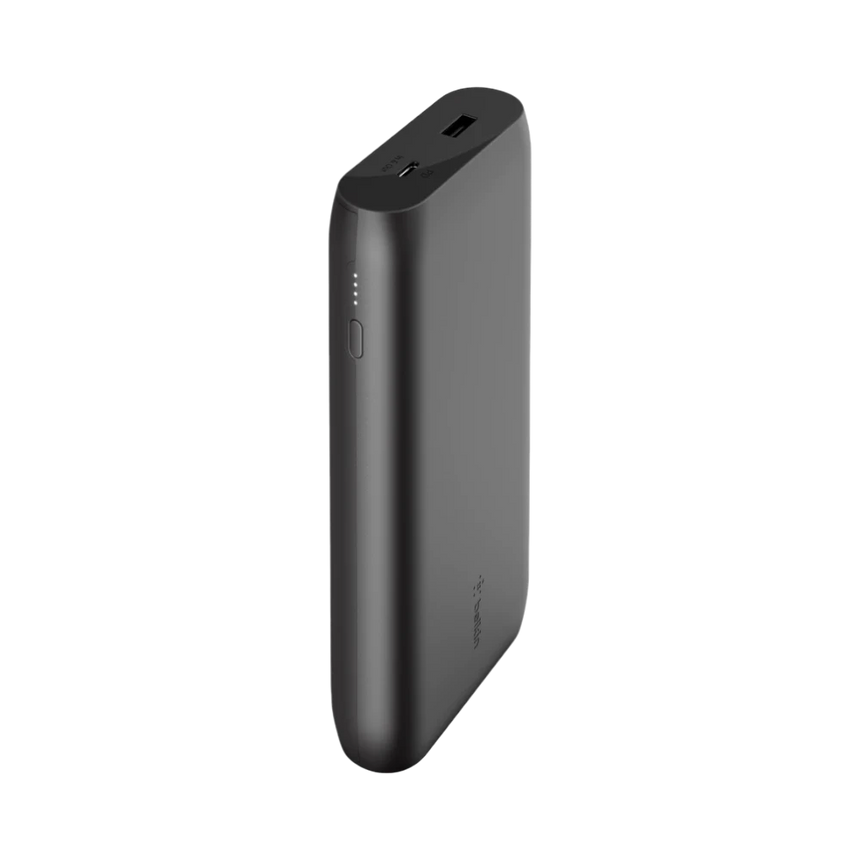Belkin Boost Charge 20K USB-C Power Bank 30W Output — Being Shipped