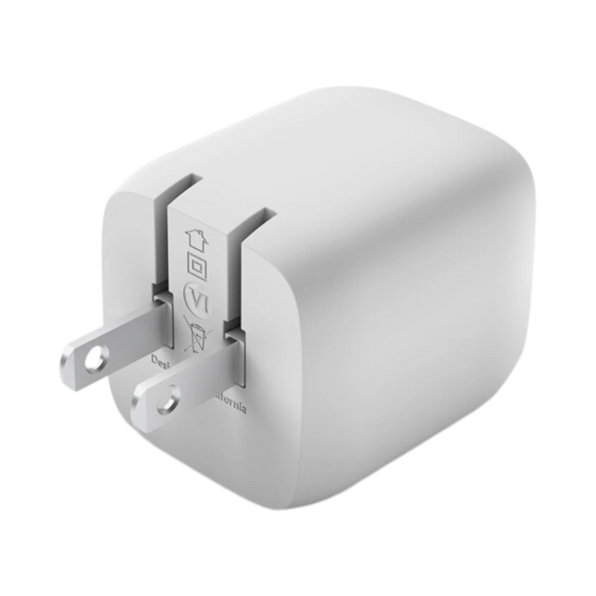 Belkin BoostCharge Pro 45W Dual USB-C GaN Charger — Being Shipped