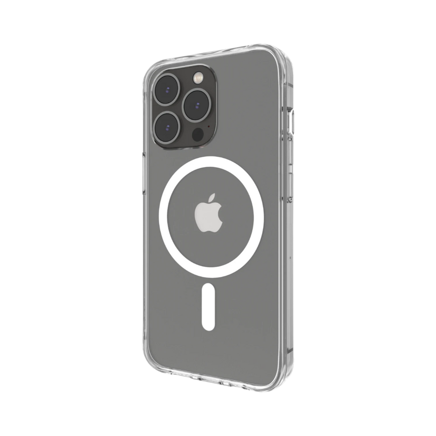 Belkin SHEERFORCE MagSafe Case for iPhone 13 Pro Clear — Being Shipped
