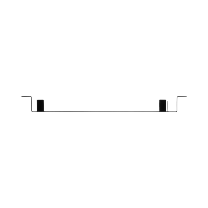 Belkin KVM KM Under Desk Mount for Switch — Being Shipped