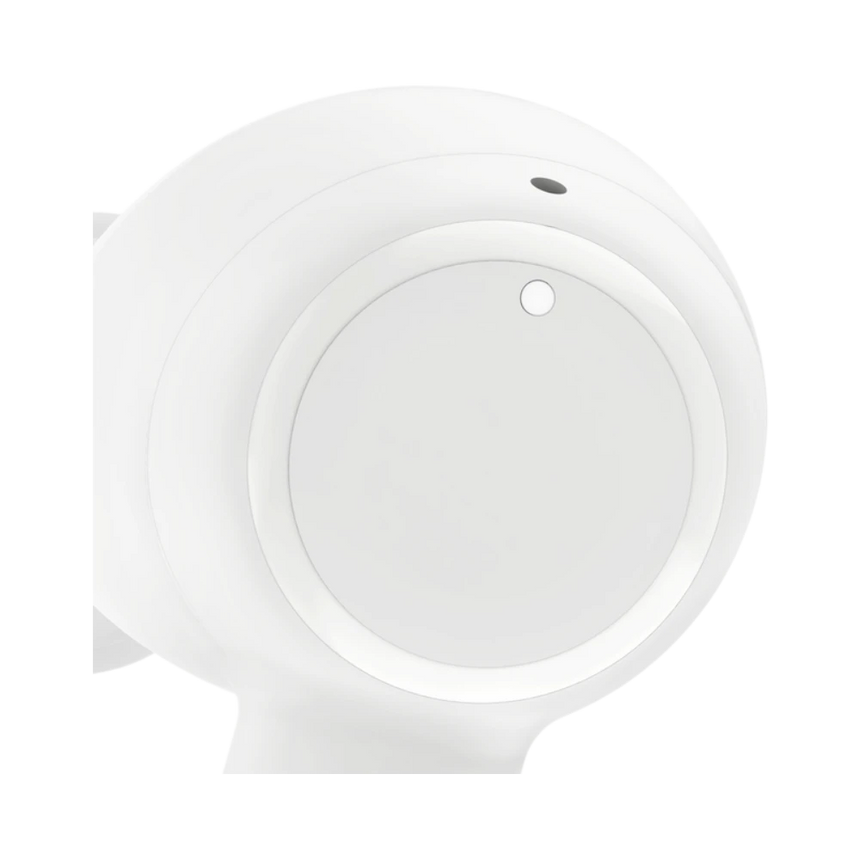 Belkin SoundForm Pulse Noise-Canceling Earbuds White — Being Shipped