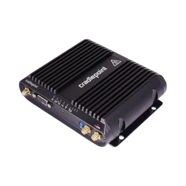 Cradlepoint COR IBR1100 Dual Band Wireless Router — Being Shipped