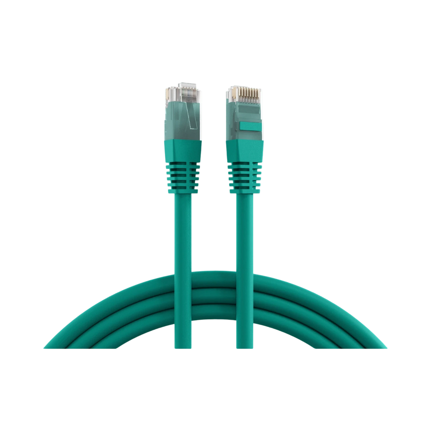 Belkin RJ45 CAT5e Patch Cable 2ft (Green) — Being Shipped