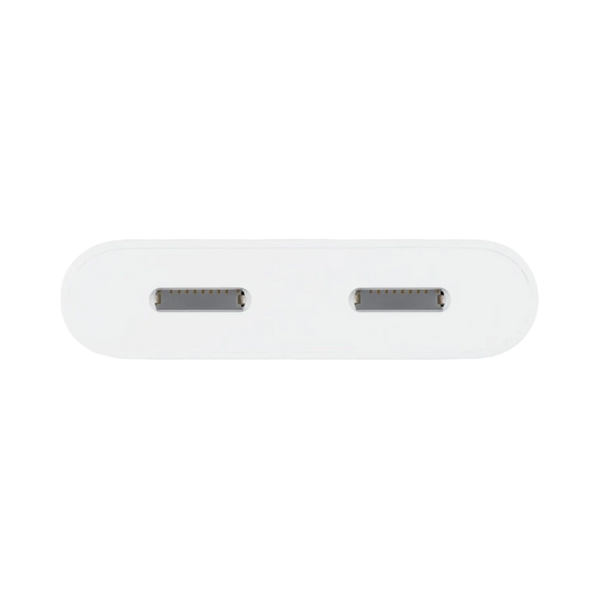 Belkin Lightning Audio + Charge RockStar Adapter — Being Shipped