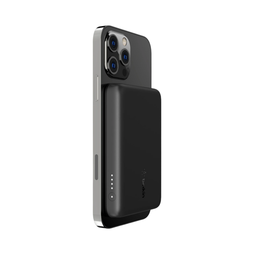 Belkin BoostCharge Magnetic Wireless Power Bank 2.5K — Being Shipped