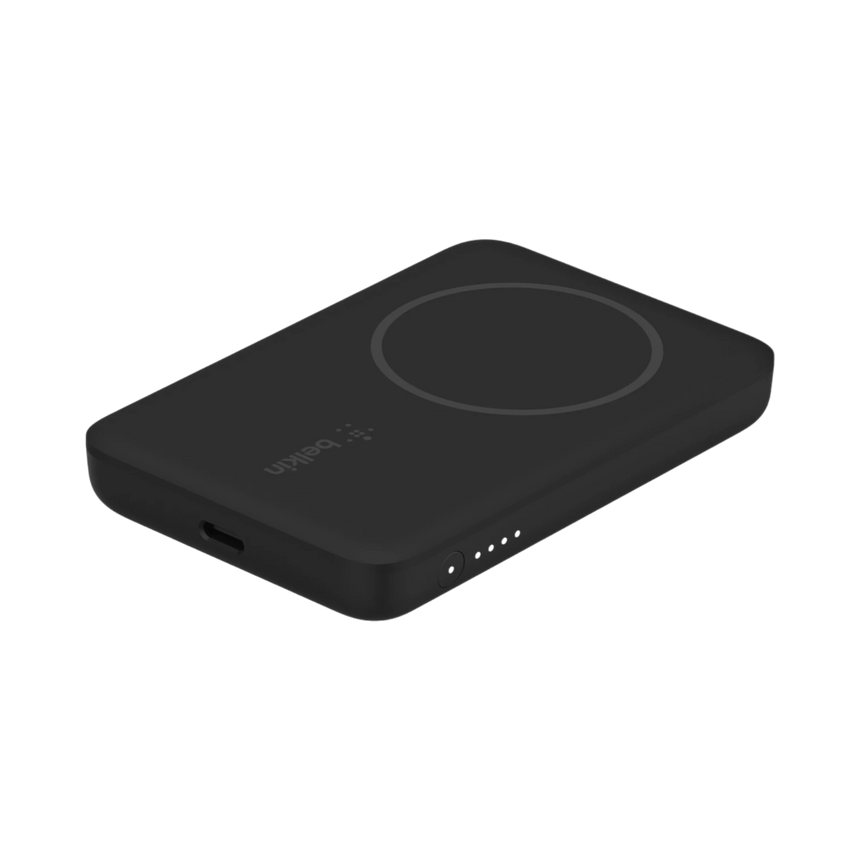 Belkin BoostCharge Magnetic Wireless Power Bank 2.5K — Being Shipped