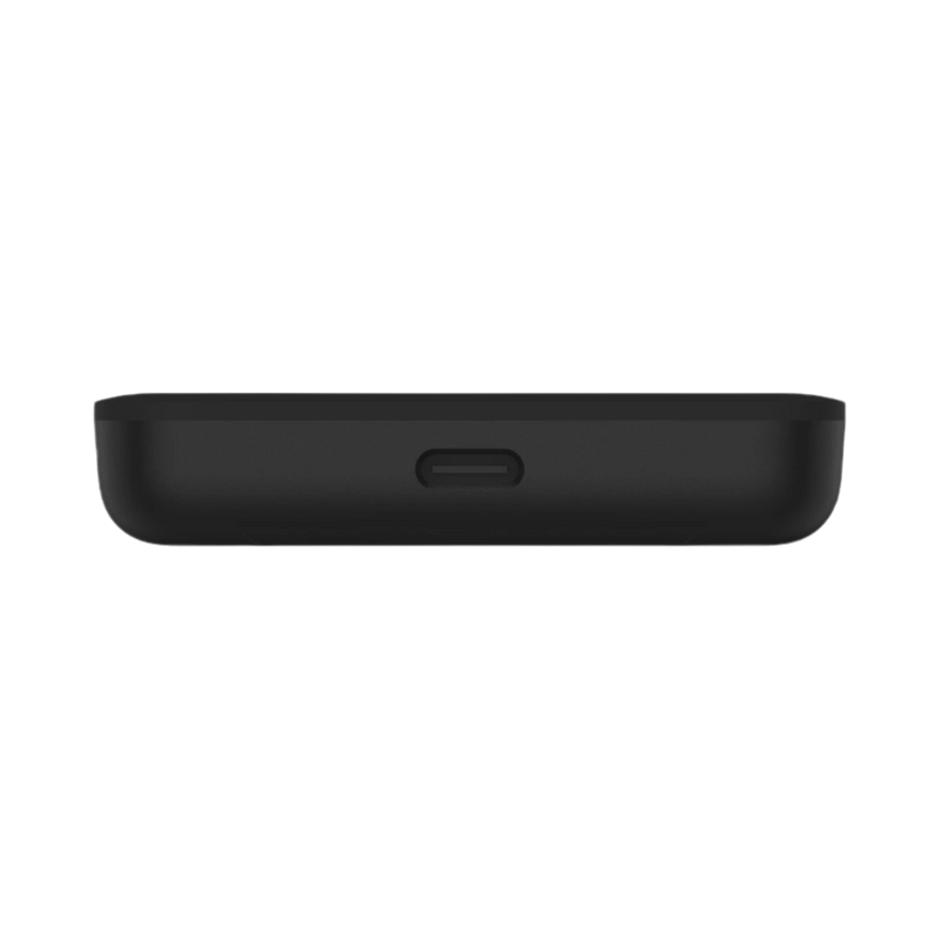 Belkin BoostCharge Magnetic Wireless Power Bank 2.5K — Being Shipped