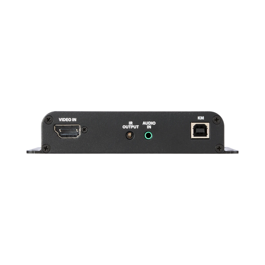 Belkin Universal KVM Extender with HDMI & DisplayPort — Being Shipped