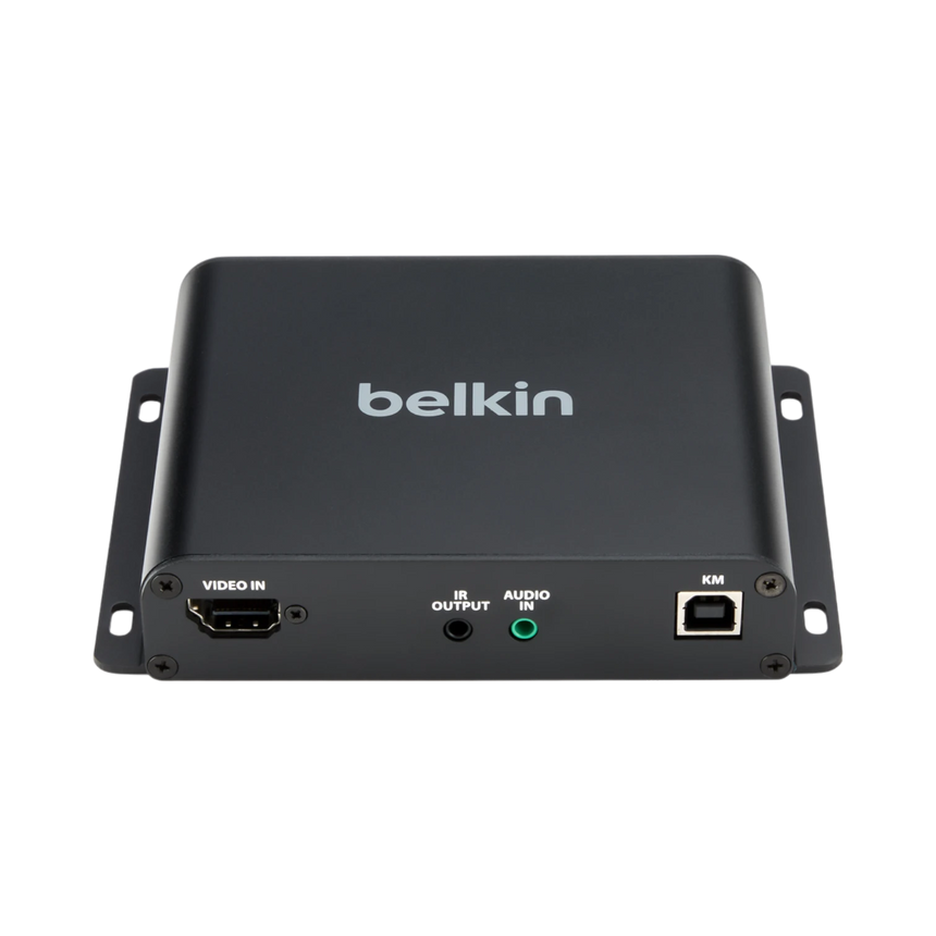 Belkin Universal KVM Extender with HDMI & DisplayPort — Being Shipped
