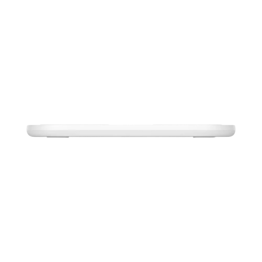 Belkin BOOST CHARGE Dual 10W Wireless Charging Pad (White) — Being Shipped