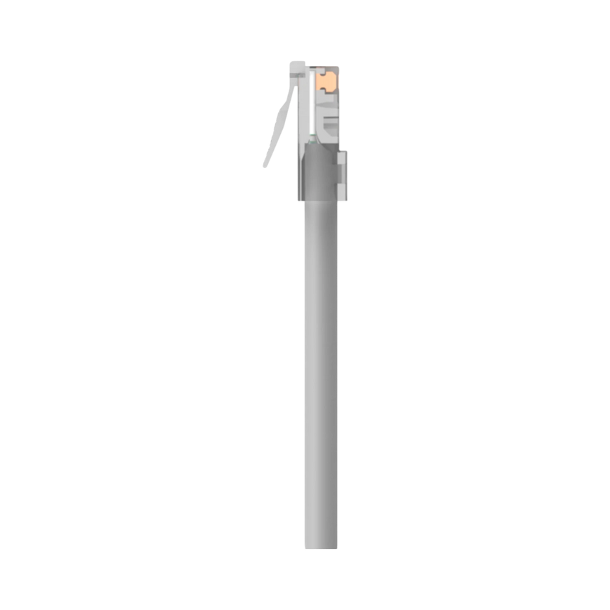 Belkin Cat 6 Ethernet Patch Cable 7ft (Gray) — Being Shipped