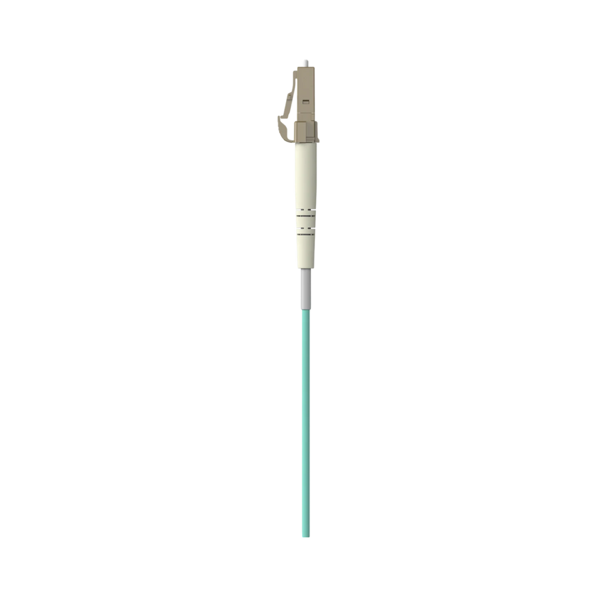 Belkin 10 Gig Fiber Optic Patch Cable 20m (Aqua) — Being Shipped