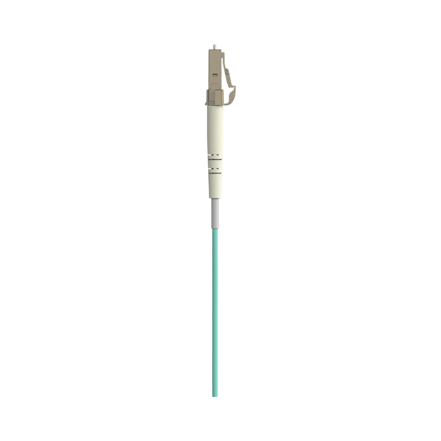 Belkin 10 Gig Fiber Optic Patch Cable 20m (Aqua) — Being Shipped