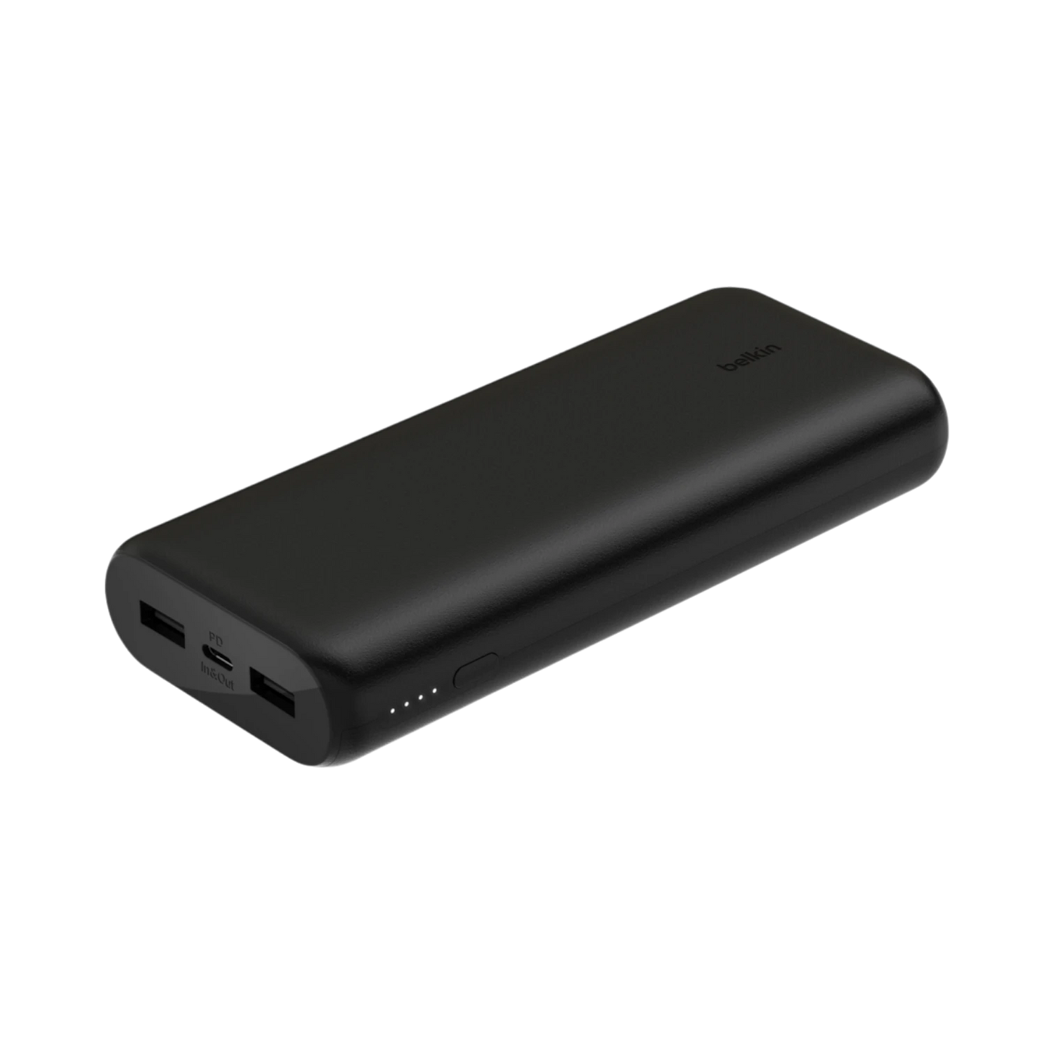 Belkin BoostCharge 3-Port 20,000mAh Power Bank with 20W PD — Being Shipped