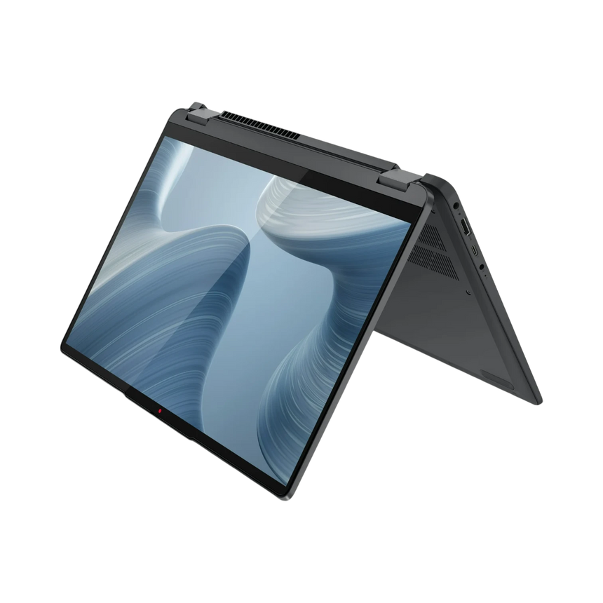 Lenovo IdeaPad Flex 5i 14" 2-in-1 Laptop, Intel Core i3-1215U, 8GB RAM, 256GB SSD (Storm Grey) — Being Shipped