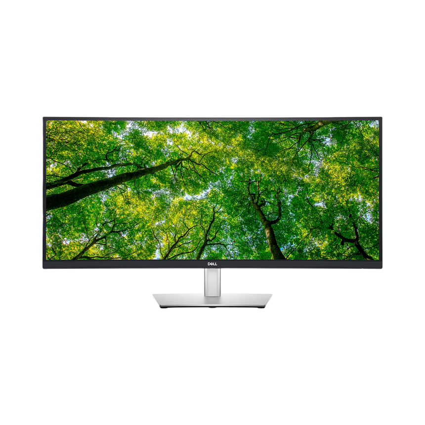 Dell P3424WE 34" 1440p Curved Ultrawide Monitor — Being Shipped
