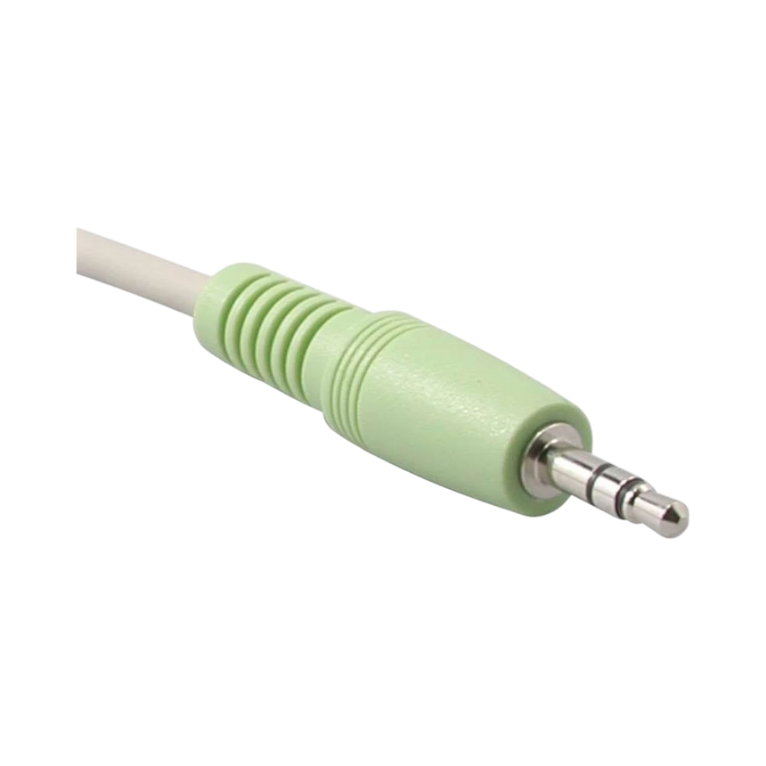 C2G 12ft 3.5mm Stereo Audio Cable for PC & Multimedia Devices — Being Shipped