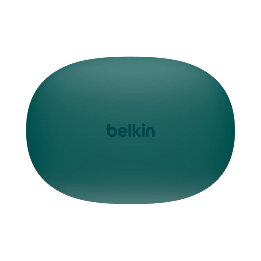 Belkin SoundForm Bolt True Wireless Earbuds (Green) — Being Shipped