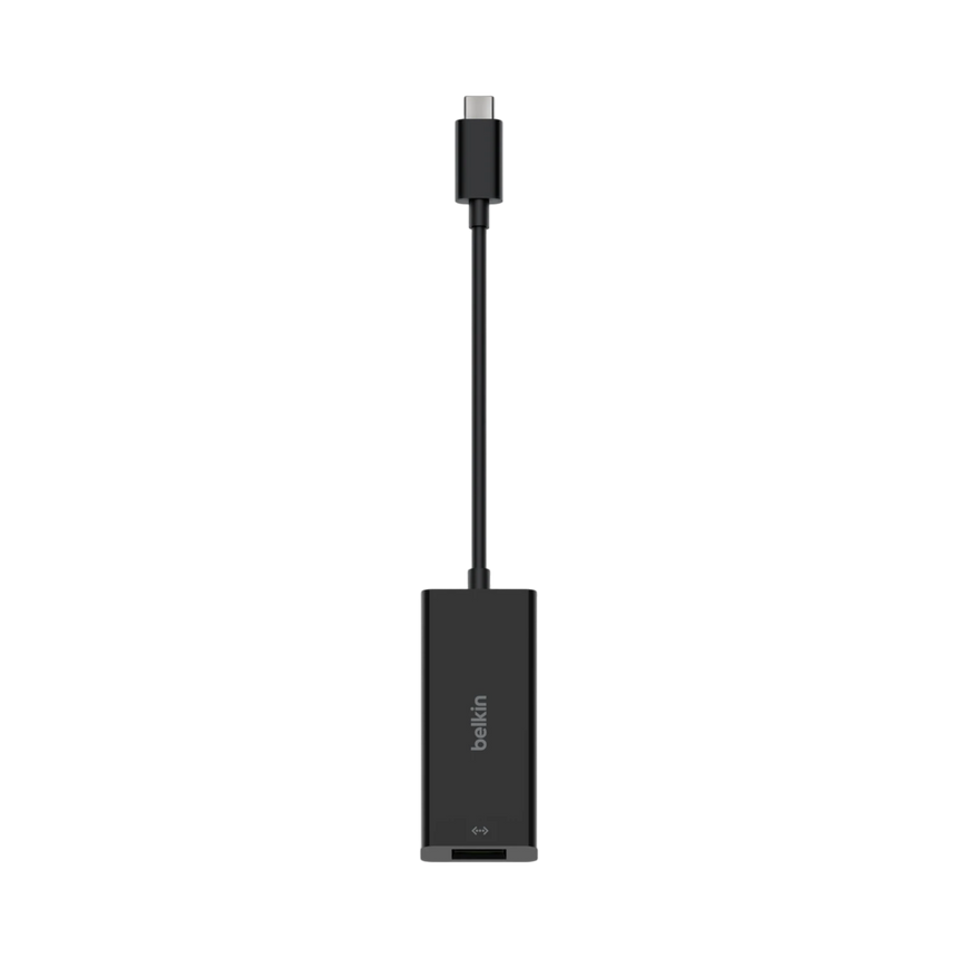Belkin USB-C to 2.5Gb Ethernet Adapter — Being Shipped