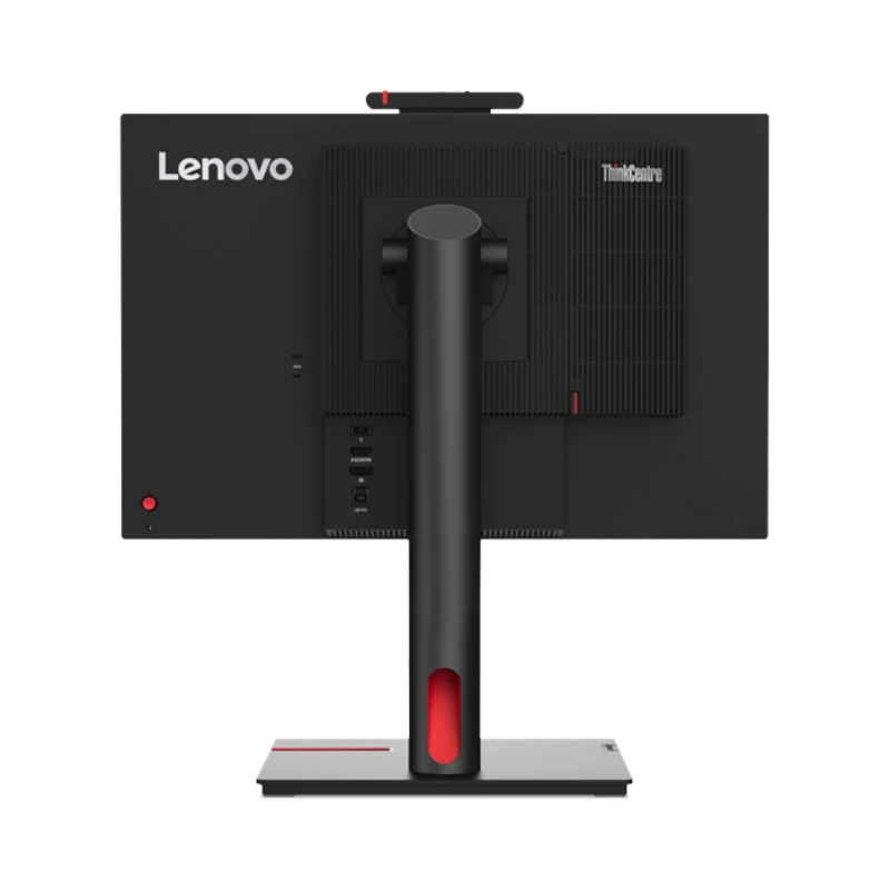 Lenovo ThinkVision TIO22 Gen5 21.5" FHD Monitor with Webcam — Being Shipped