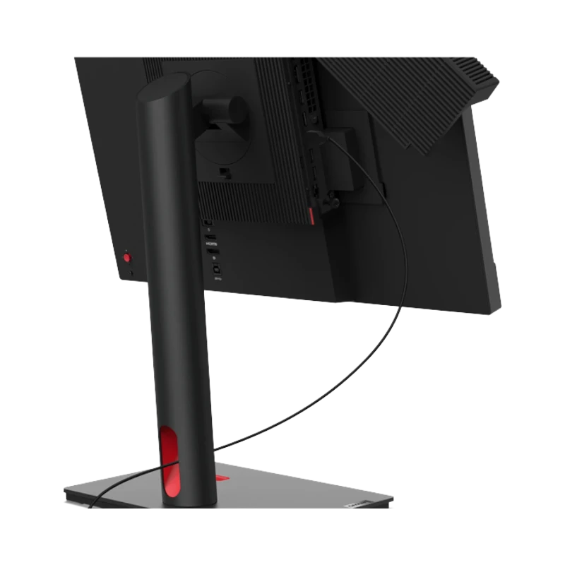 Lenovo ThinkVision TIO22 Gen5 21.5" FHD Monitor with Webcam — Being Shipped