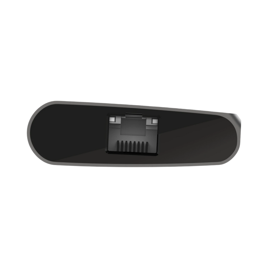 Belkin Connect 7-in-1 USB-C Multiport Adapter with 100W PD — Being Shipped