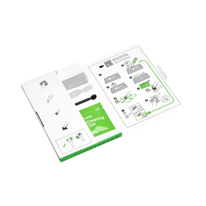 Belkin AirPods Cleaning Kit — Being Shipped