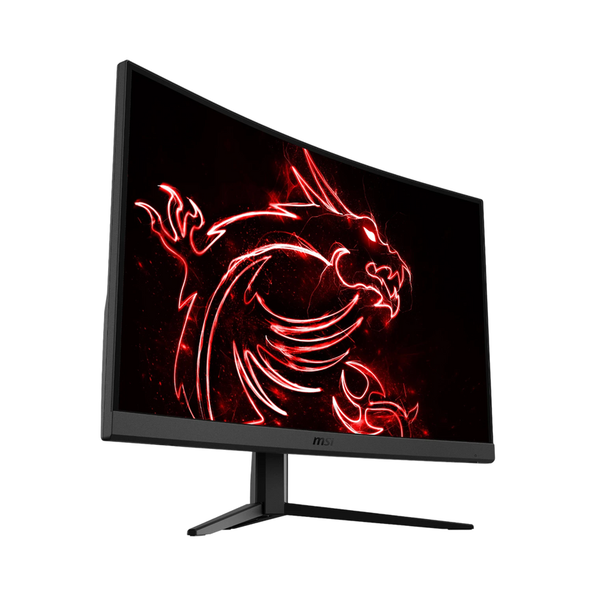 MSI Optix G27C4 E2 27" 170Hz FHD Curved Gaming Monitor — Being Shipped