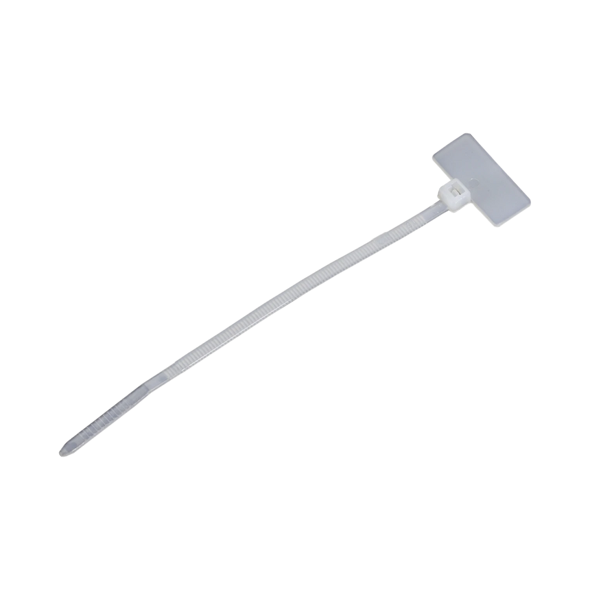 Black Box 4.3" Cable ID Ties (100-Pack) — Being Shipped