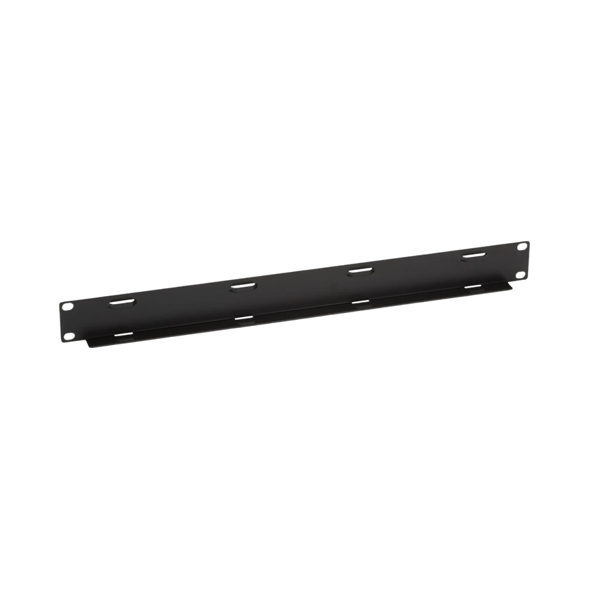 Black Box 1U 19" Single Sided Horizontal Rackmount Cable Manager — Being Shipped