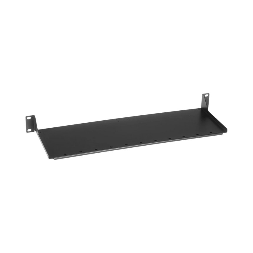 Black Box KVX Series Rackmount Tray for Extenders — Being Shipped