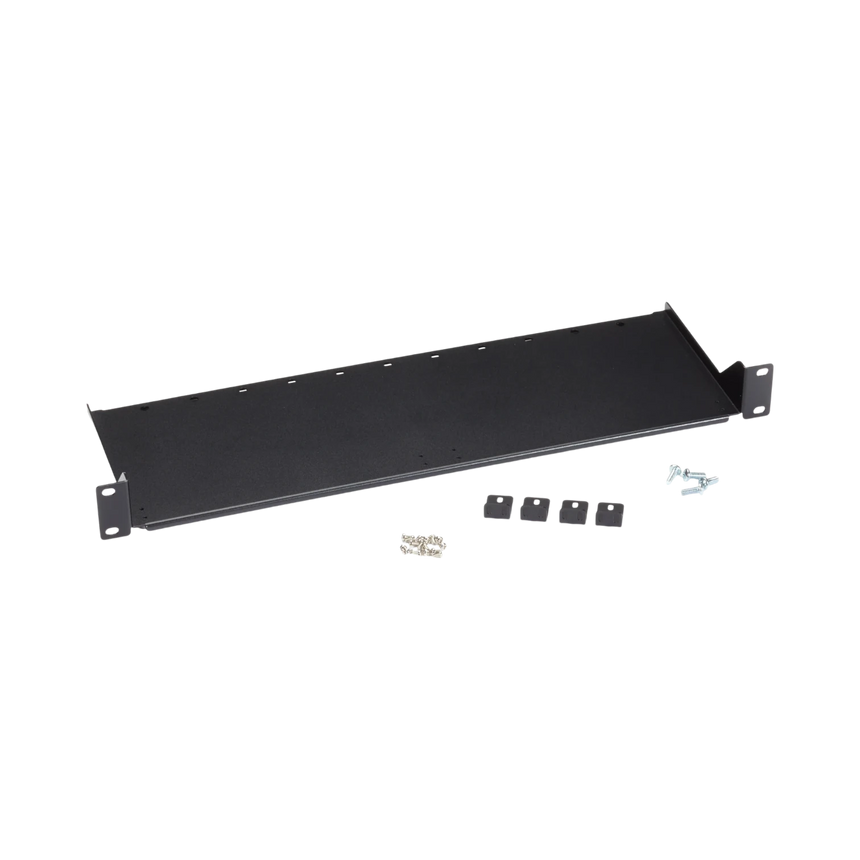 Black Box KVX Series Rackmount Tray for Extenders — Being Shipped
