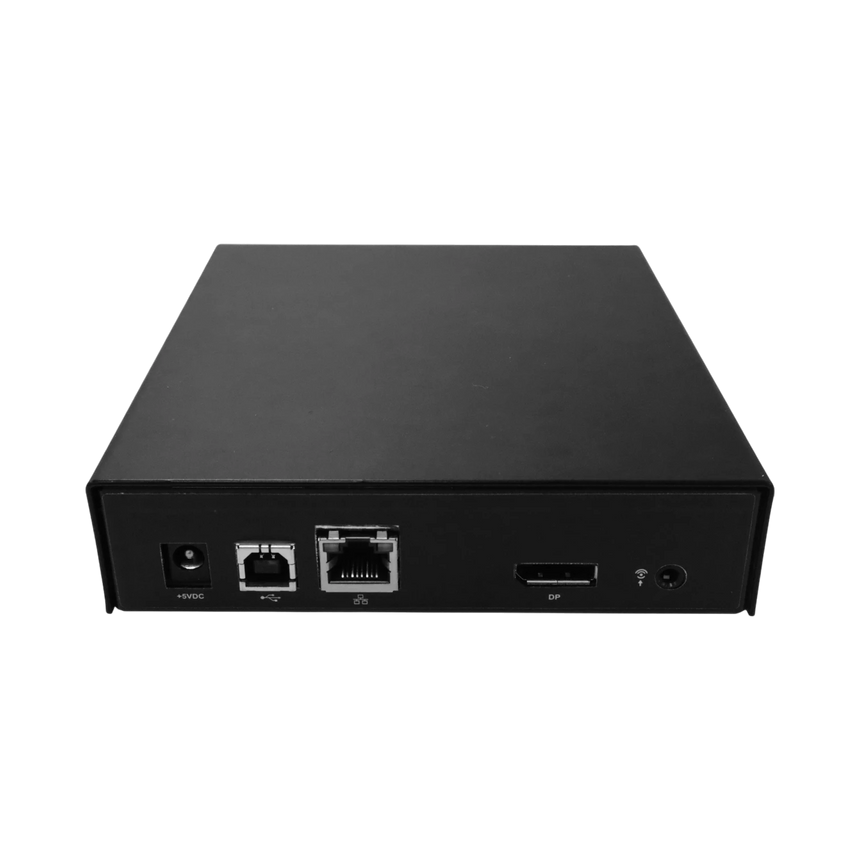 Black Box Emerald SE Single-Monitor KVM-over-IP Transmitter — Being Shipped