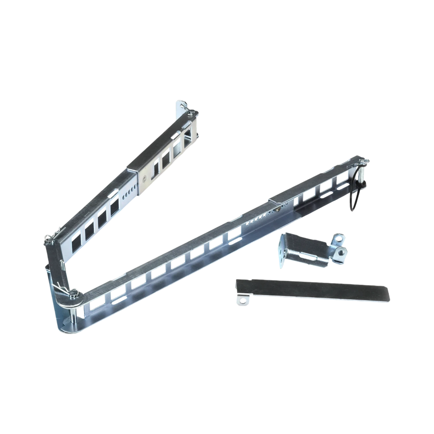 Black Box 1U Adjustable Cable Management Arm — Being Shipped