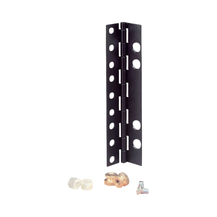 Black Box 3U Patch Panel Hinge Kit — Being Shipped