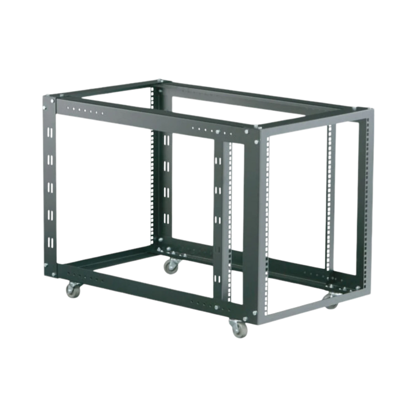 Black Box Flex Rack 12U 21"x36" 360lb Capacity — Being Shipped