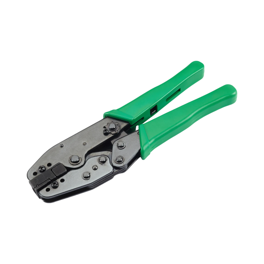 Black Box CAT6A RJ45 Crimp Tool for Shielded Cable — Being Shipped