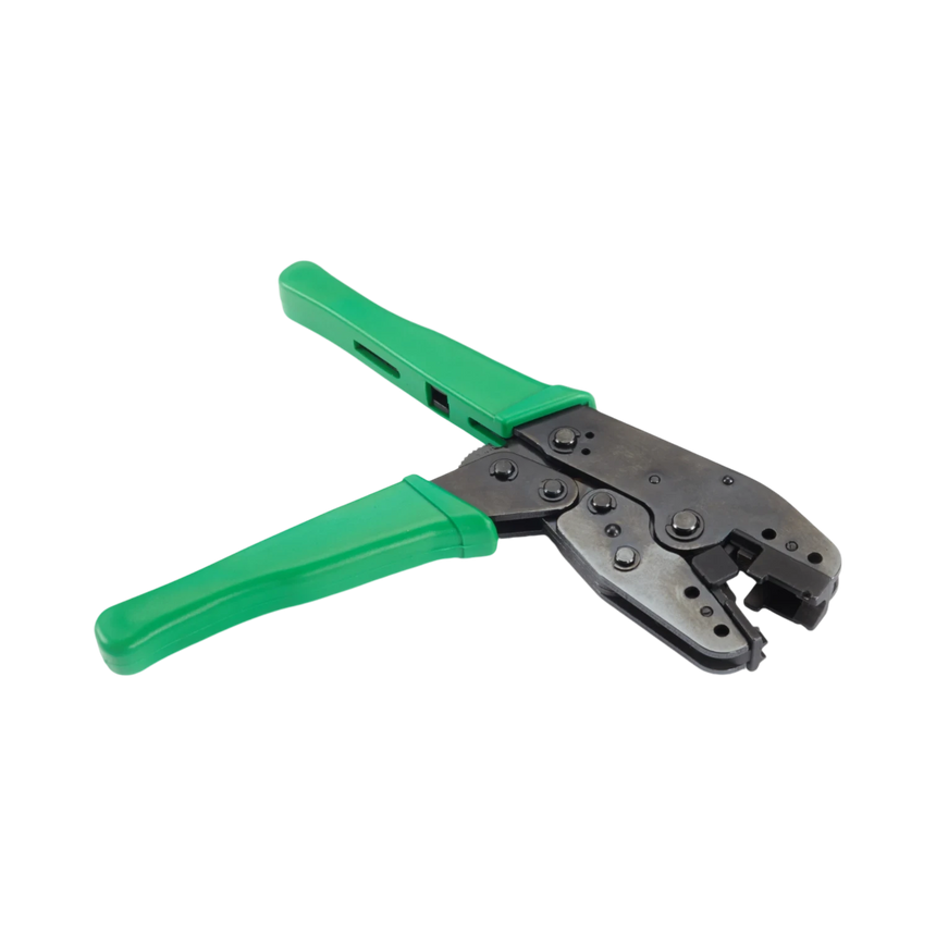 Black Box CAT6A RJ45 Crimp Tool for Shielded Cable — Being Shipped