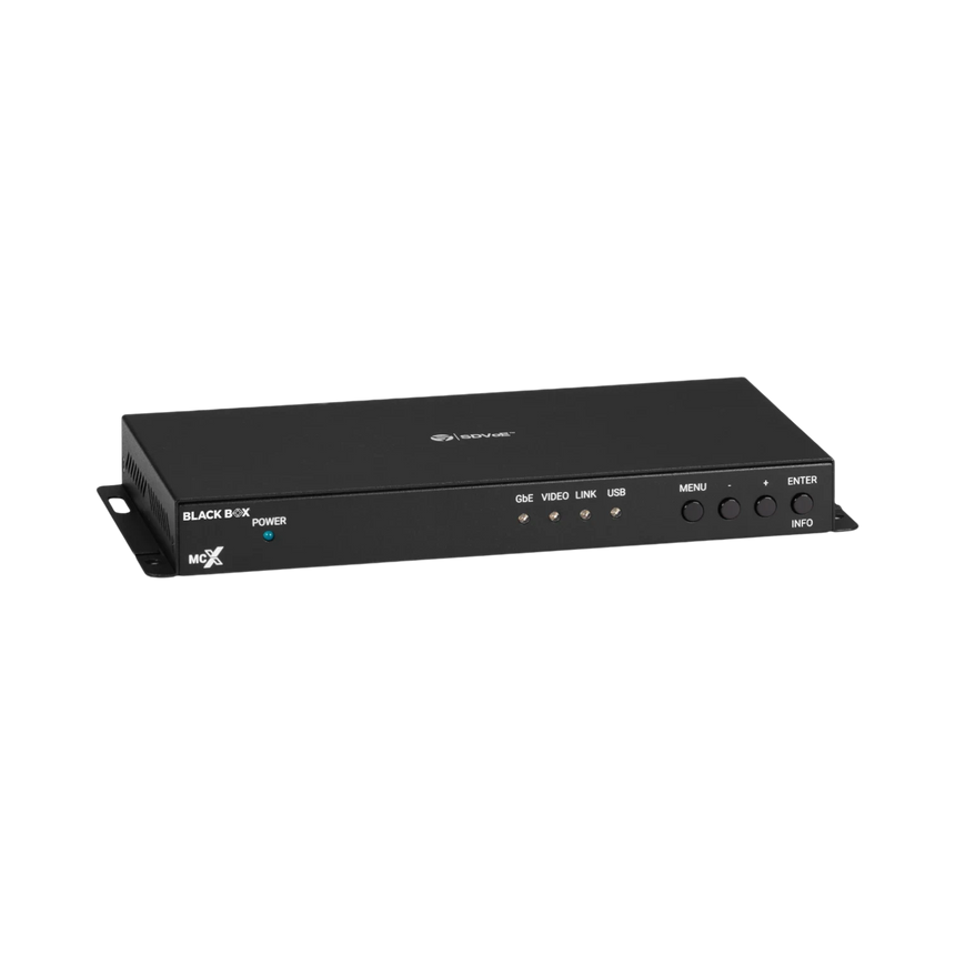 Black Box 4K60 Copper HDMI Encoder — Being Shipped