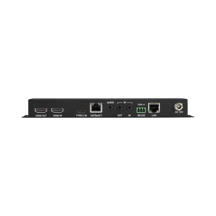 Black Box 4K60 Copper HDMI Encoder — Being Shipped