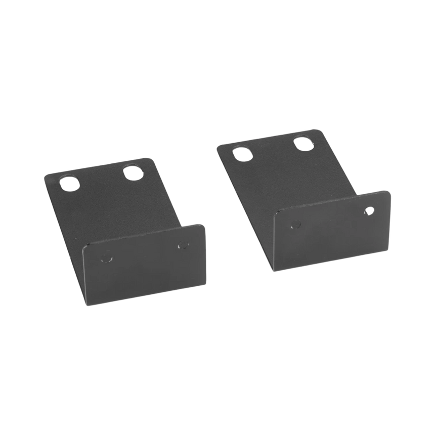 Black Box 4-Port Secure KVM Switch Rackmount Kit — Being Shipped